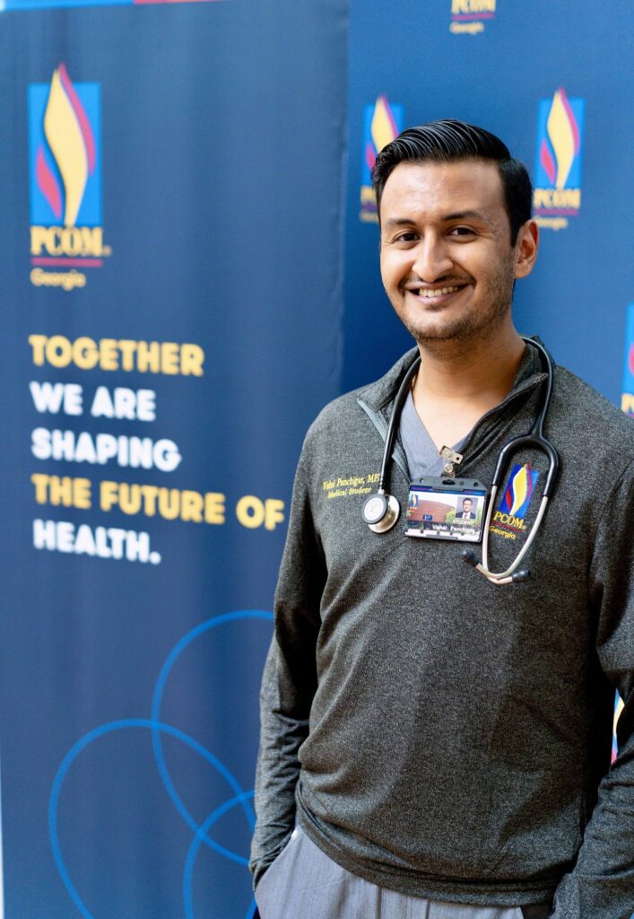 Vishal Panchigar photo 2025